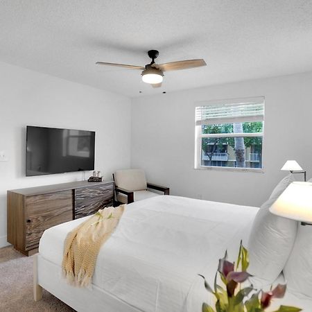Tucker At Sheridan Ocean Club Fort Lauderdale Дания-Бич Экстерьер фото