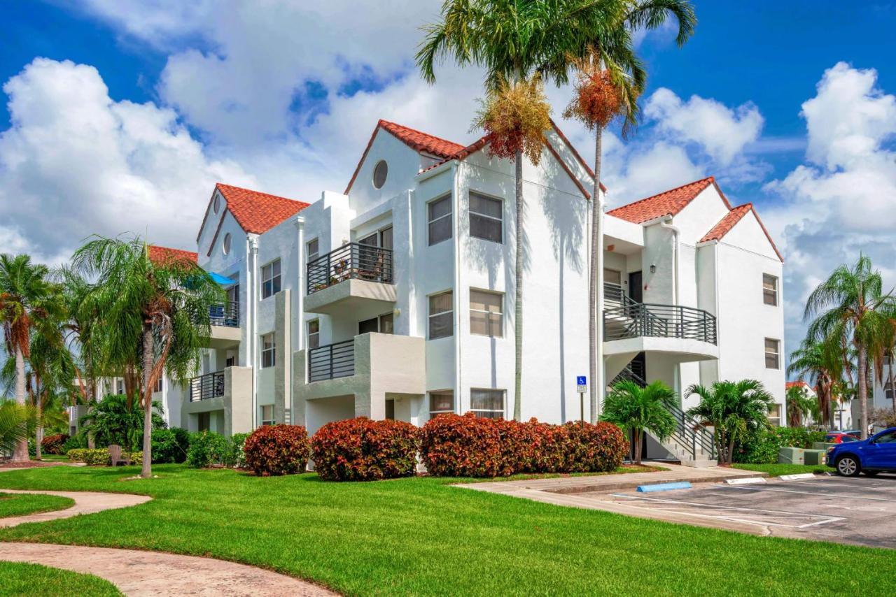 Tucker At Sheridan Ocean Club Fort Lauderdale Дания-Бич Экстерьер фото