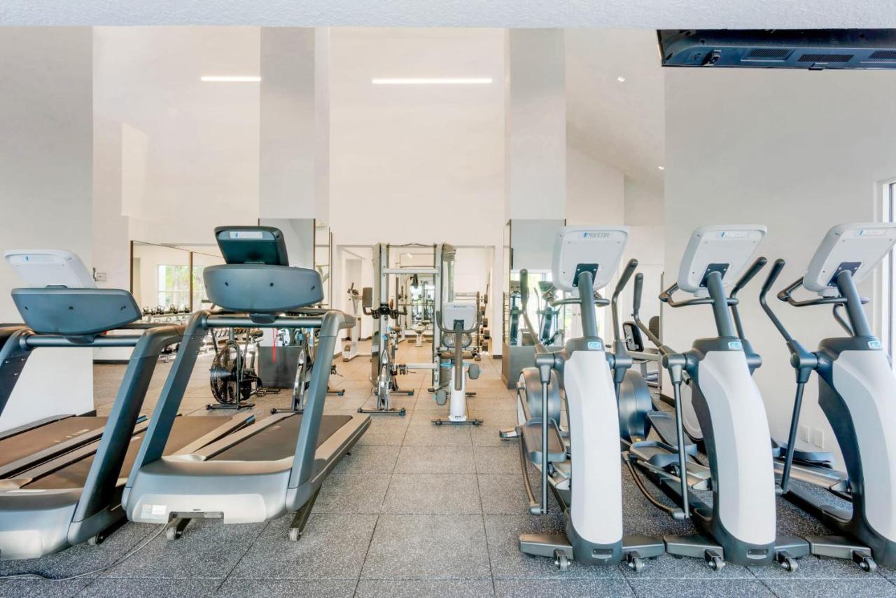 Tucker At Sheridan Ocean Club Fort Lauderdale Дания-Бич Экстерьер фото