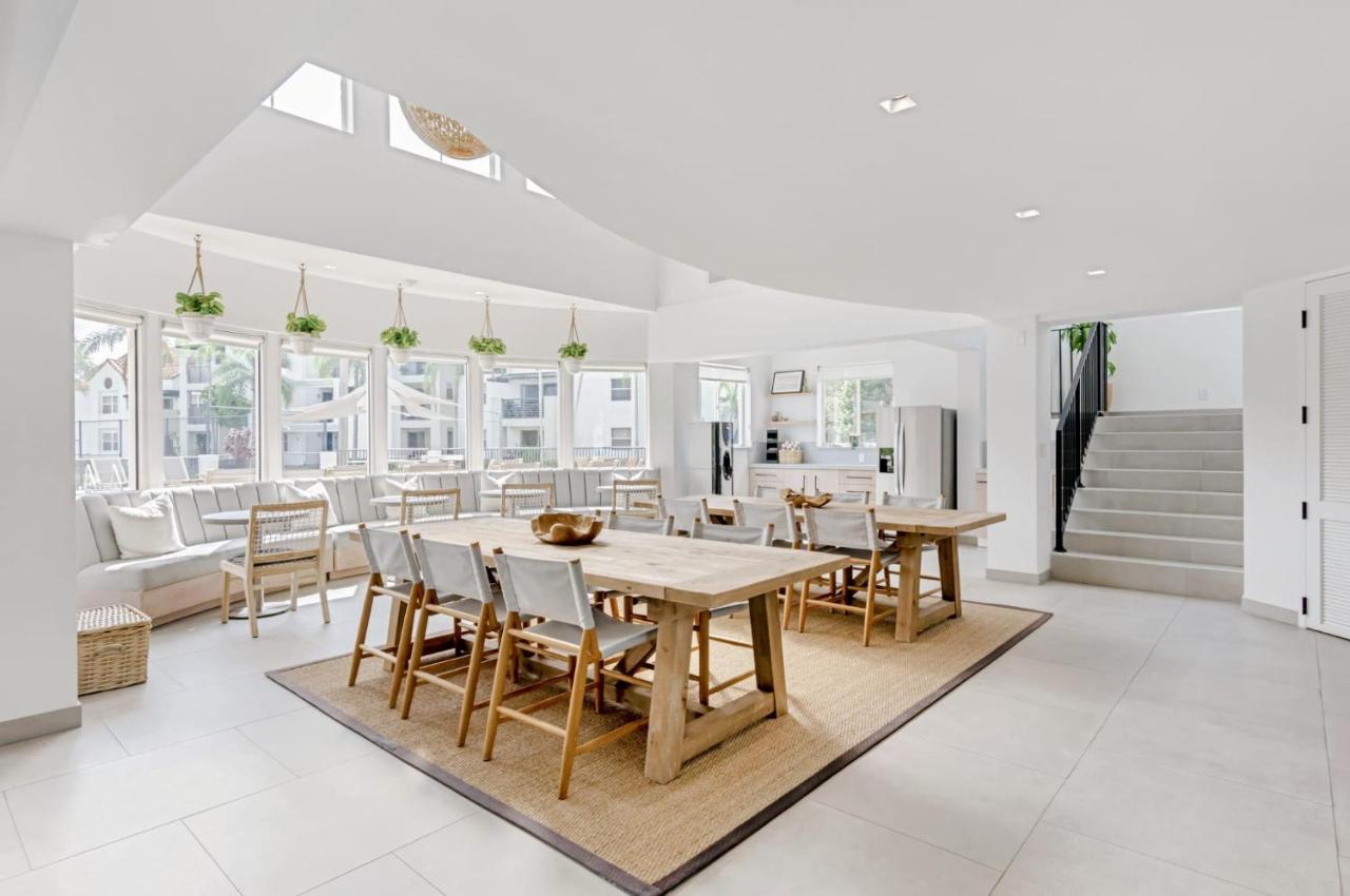 Tucker At Sheridan Ocean Club Fort Lauderdale Дания-Бич Экстерьер фото