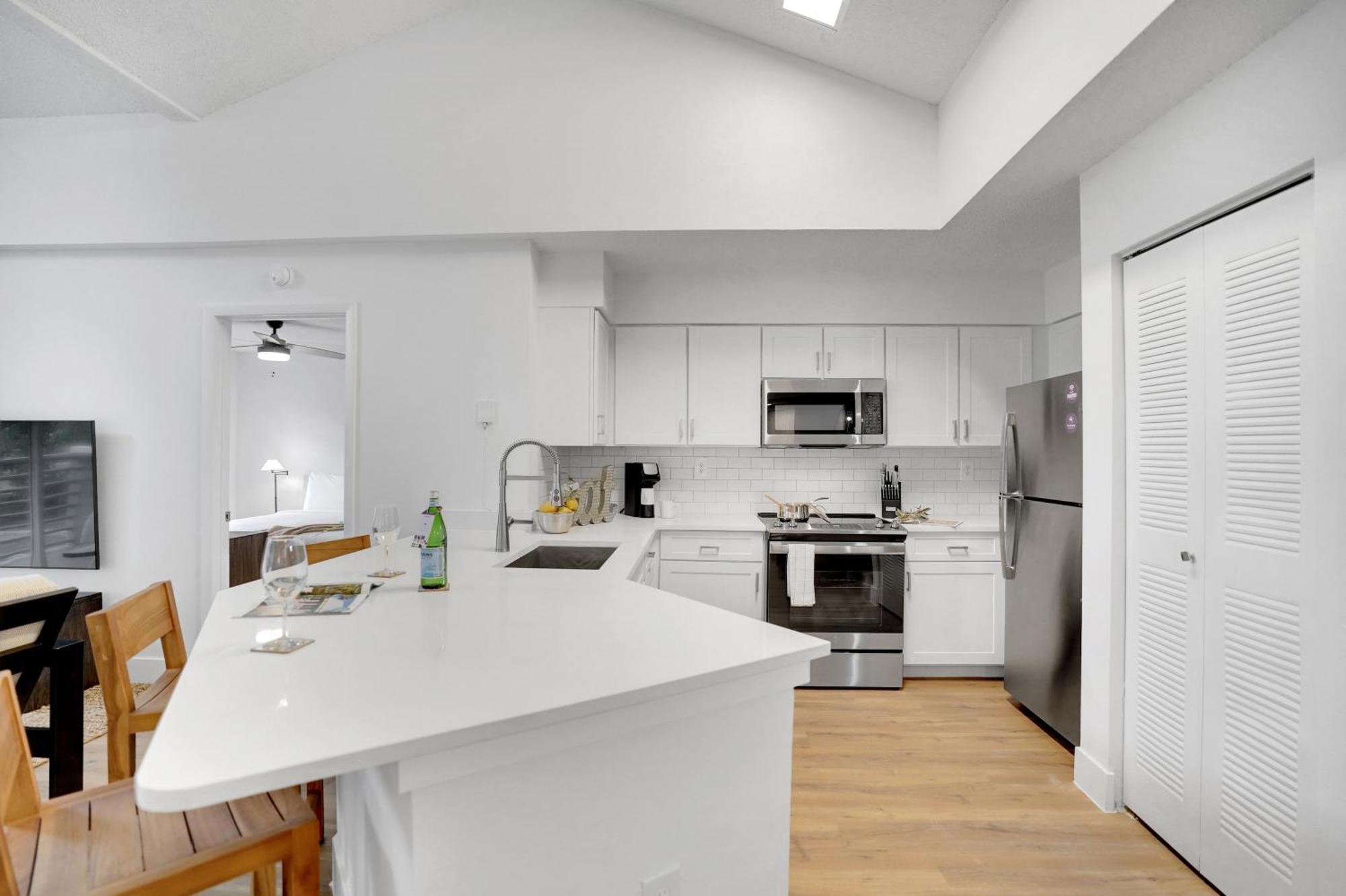 Tucker At Sheridan Ocean Club Fort Lauderdale Дания-Бич Номер фото