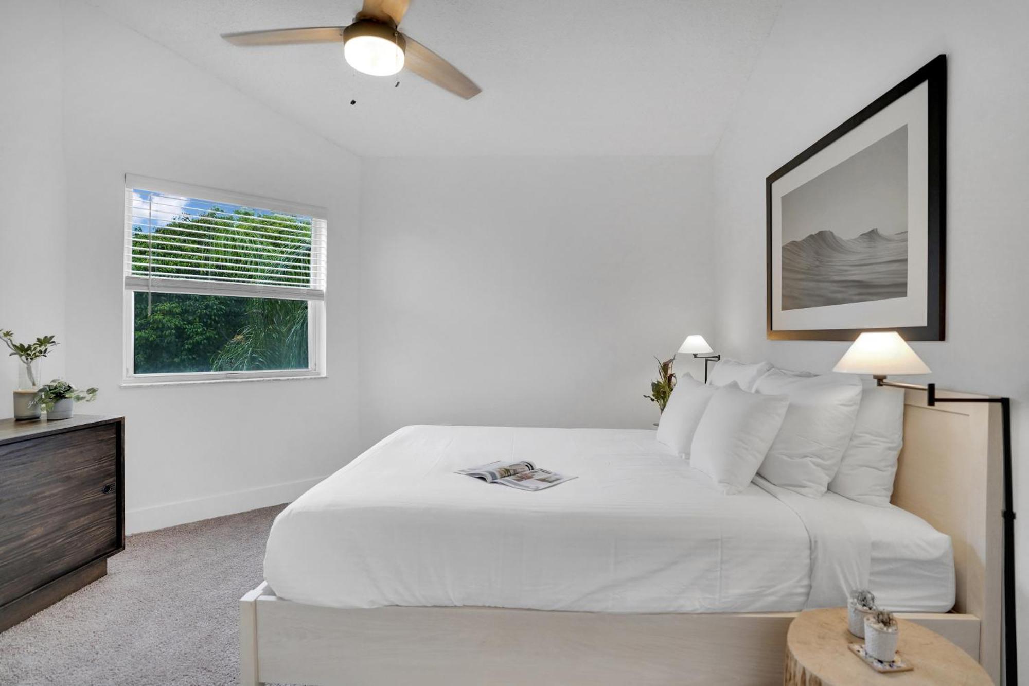 Tucker At Sheridan Ocean Club Fort Lauderdale Дания-Бич Экстерьер фото