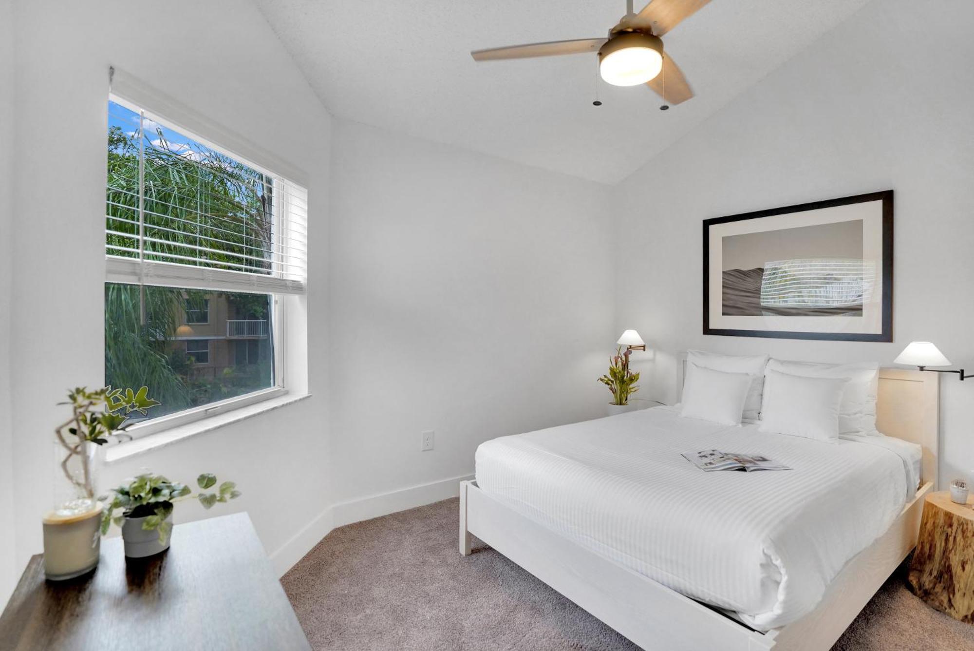 Tucker At Sheridan Ocean Club Fort Lauderdale Дания-Бич Экстерьер фото