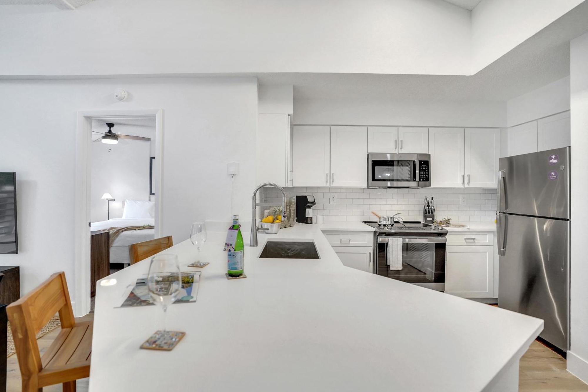 Tucker At Sheridan Ocean Club Fort Lauderdale Дания-Бич Номер фото