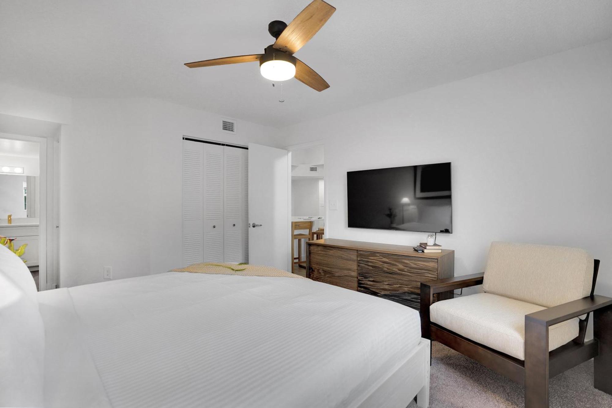 Tucker At Sheridan Ocean Club Fort Lauderdale Дания-Бич Экстерьер фото