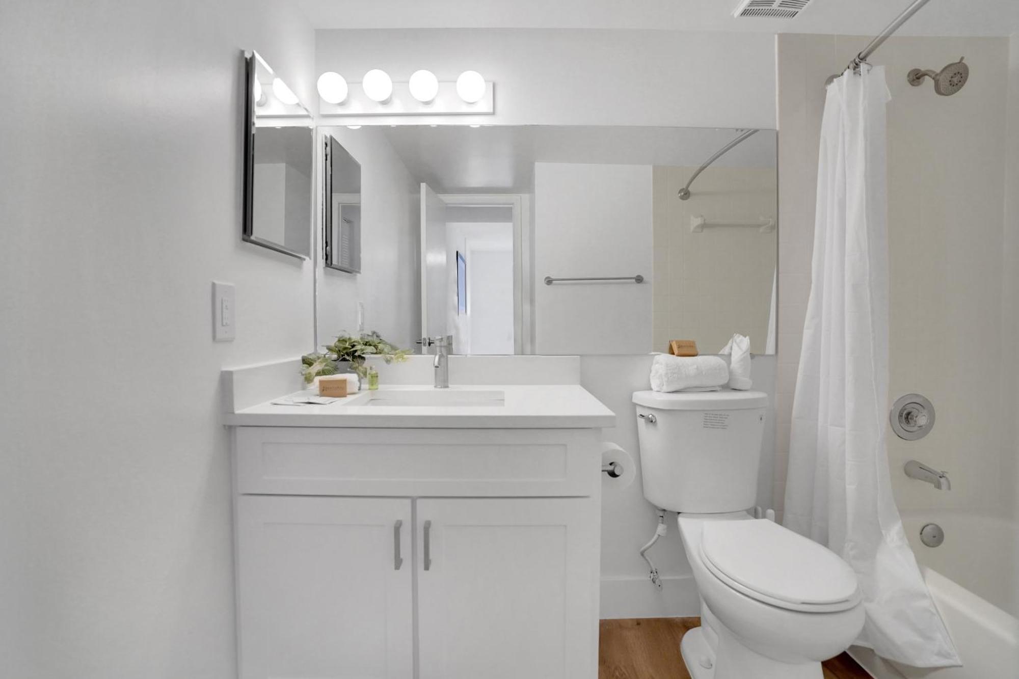 Tucker At Sheridan Ocean Club Fort Lauderdale Дания-Бич Экстерьер фото